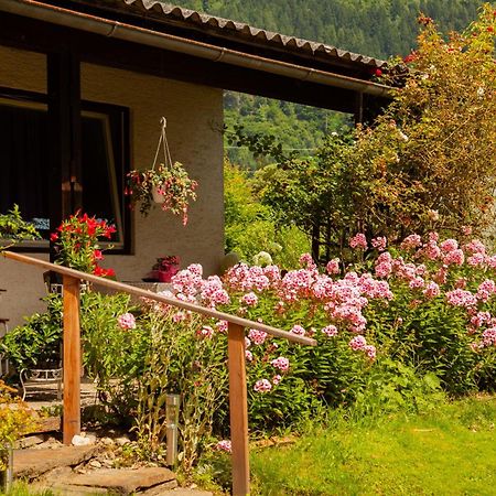 Seeapartments Kaernten Bodensdorf Dış mekan fotoğraf