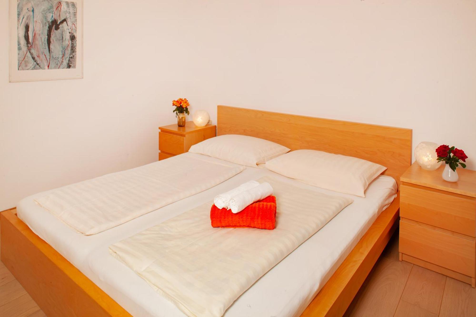 Seeapartments Kaernten Bodensdorf Dış mekan fotoğraf