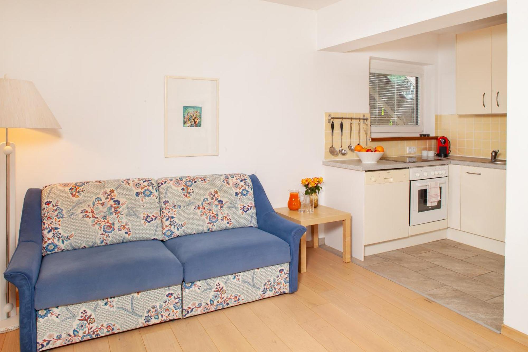 Seeapartments Kaernten Bodensdorf Dış mekan fotoğraf
