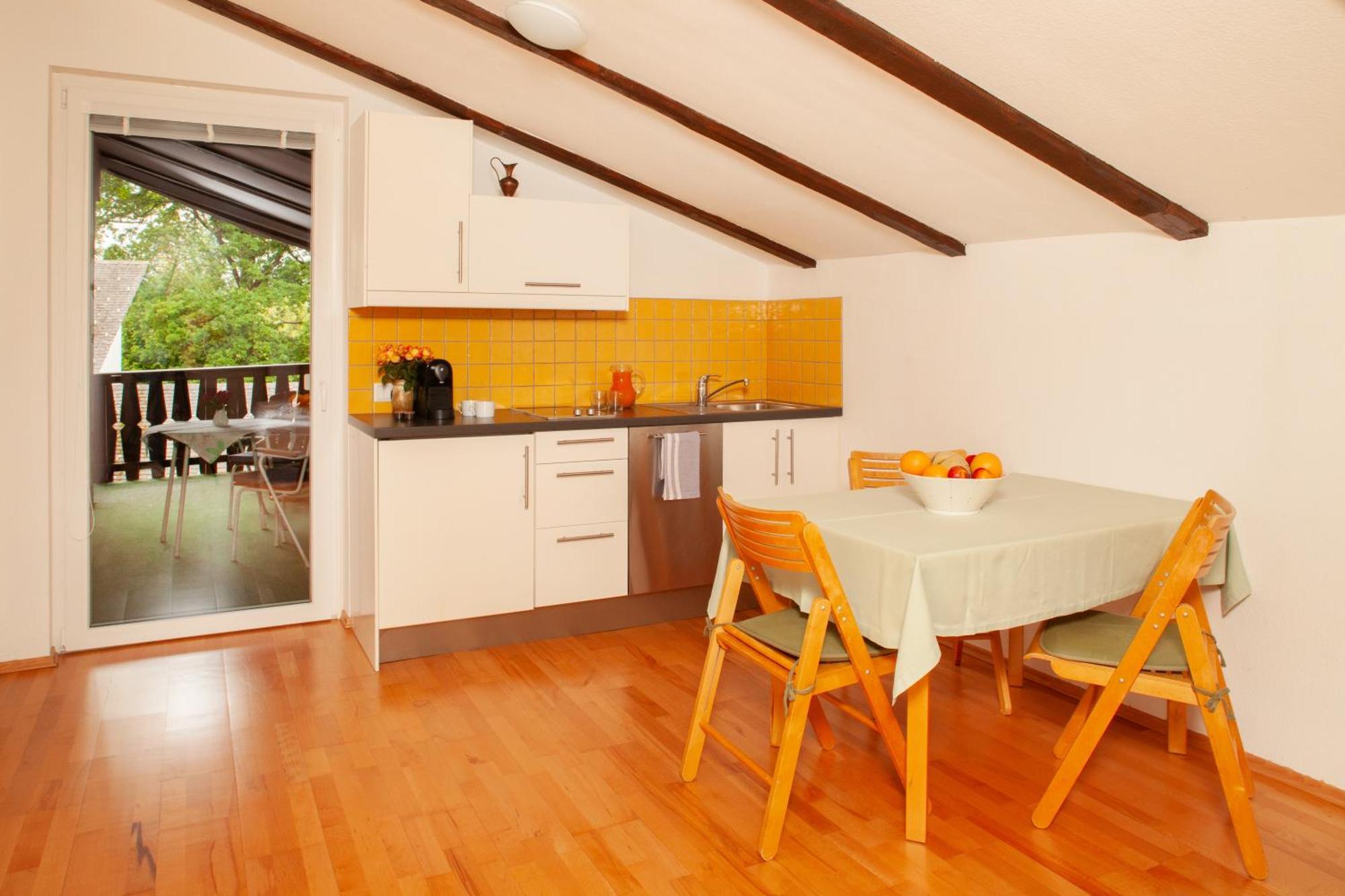 Seeapartments Kaernten Bodensdorf Dış mekan fotoğraf