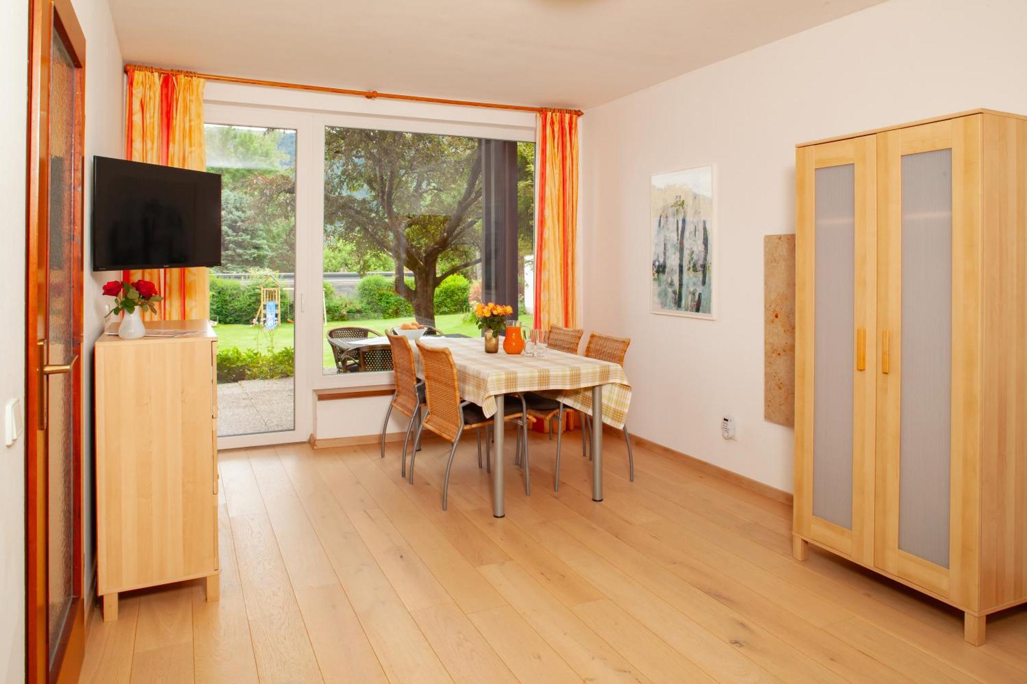 Seeapartments Kaernten Bodensdorf Dış mekan fotoğraf