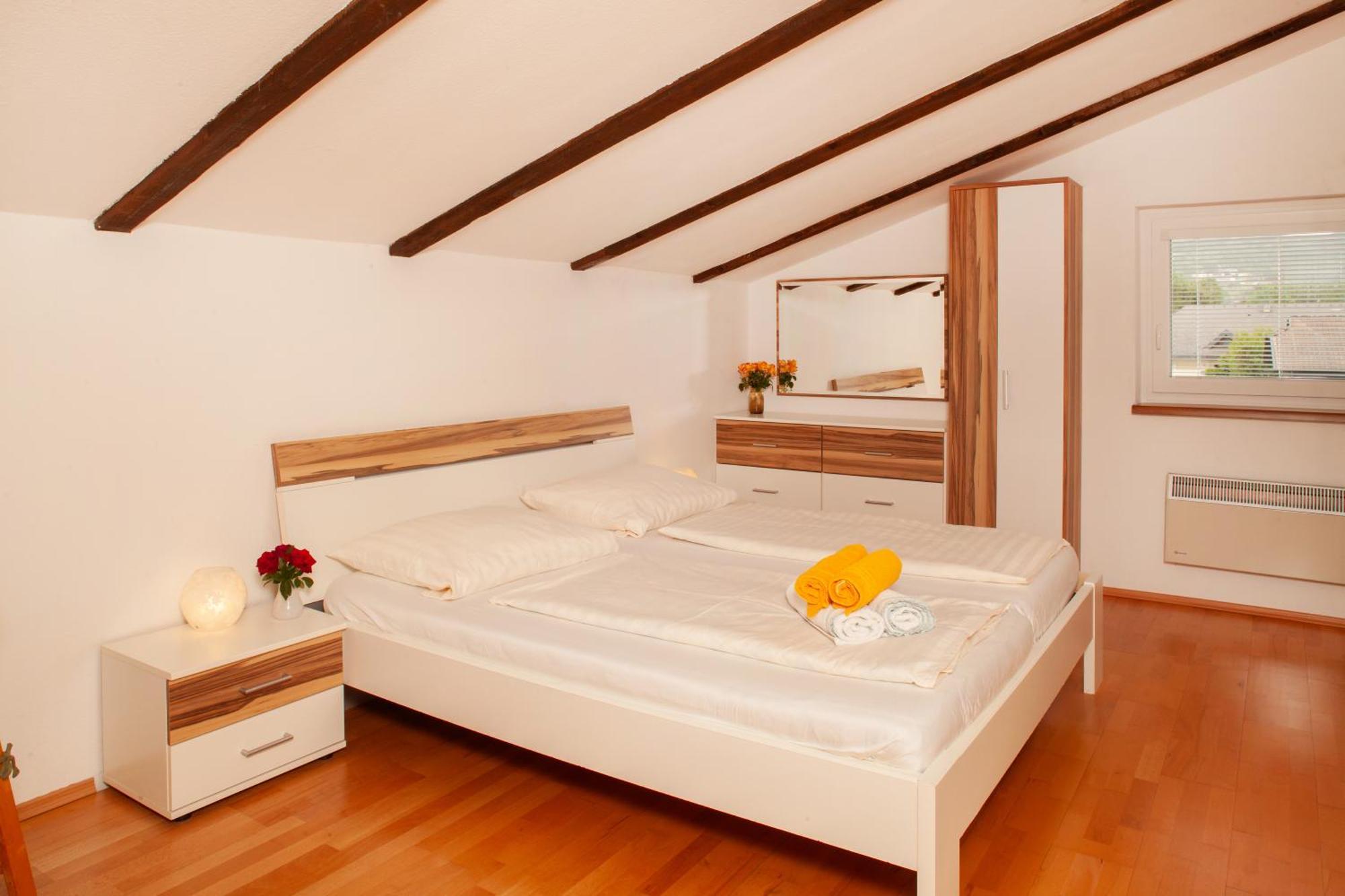 Seeapartments Kaernten Bodensdorf Dış mekan fotoğraf