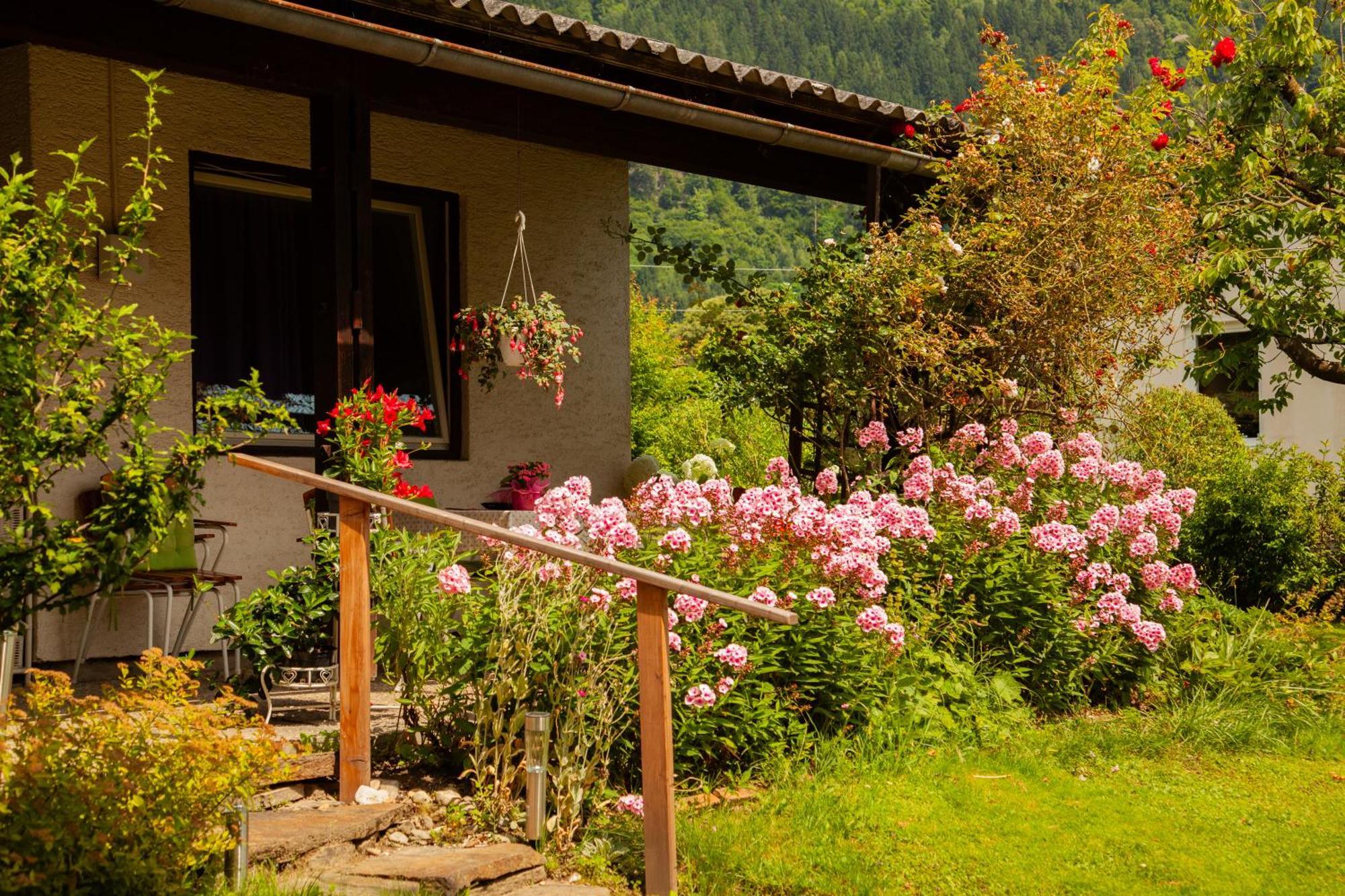 Seeapartments Kaernten Bodensdorf Dış mekan fotoğraf