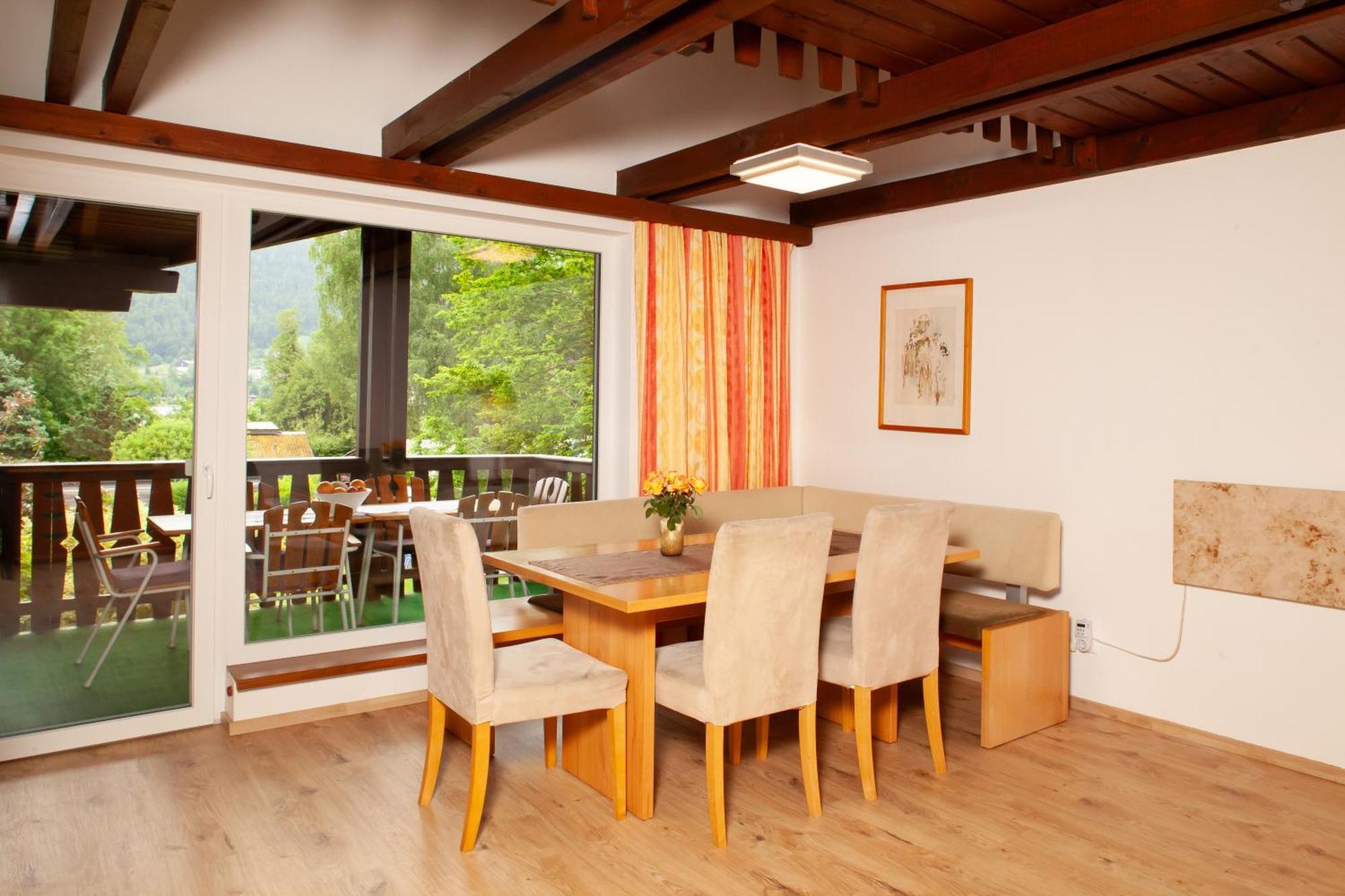 Seeapartments Kaernten Bodensdorf Dış mekan fotoğraf