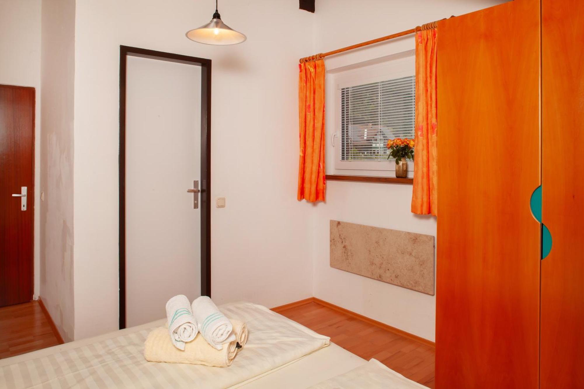 Seeapartments Kaernten Bodensdorf Dış mekan fotoğraf