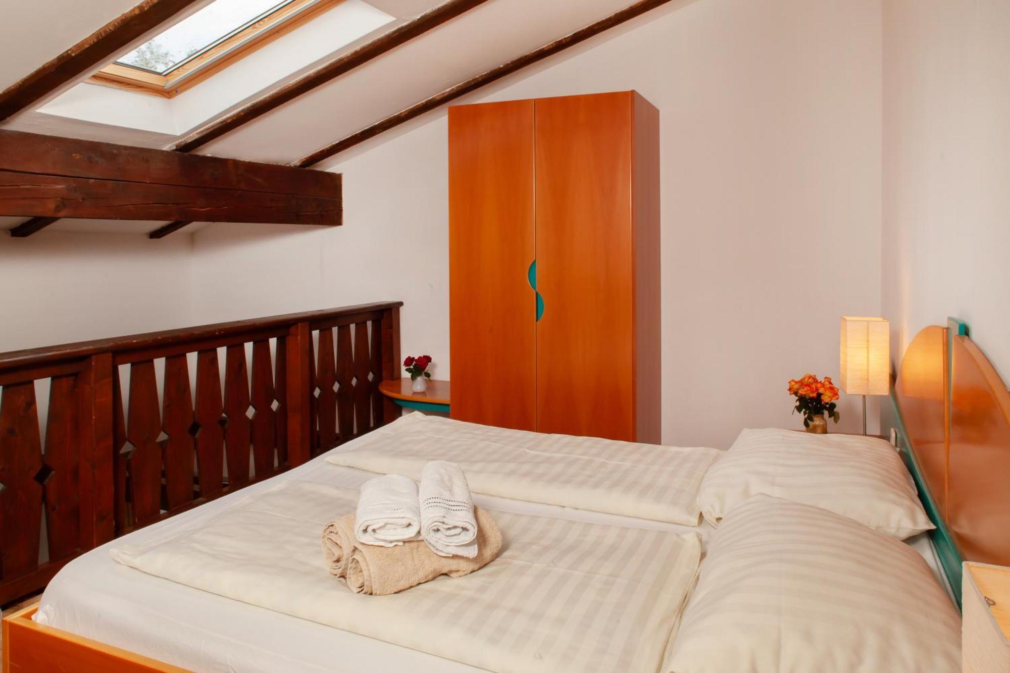 Seeapartments Kaernten Bodensdorf Dış mekan fotoğraf