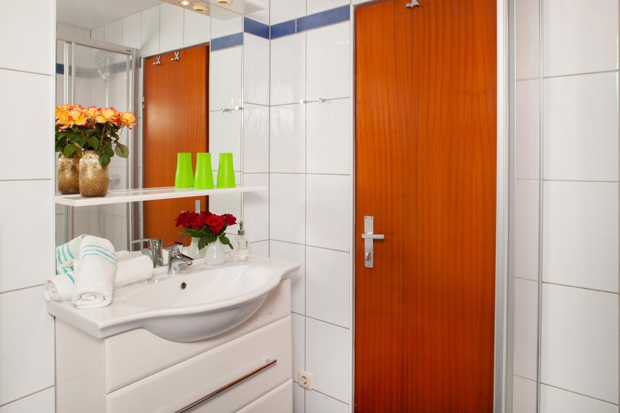 Seeapartments Kaernten Bodensdorf Dış mekan fotoğraf