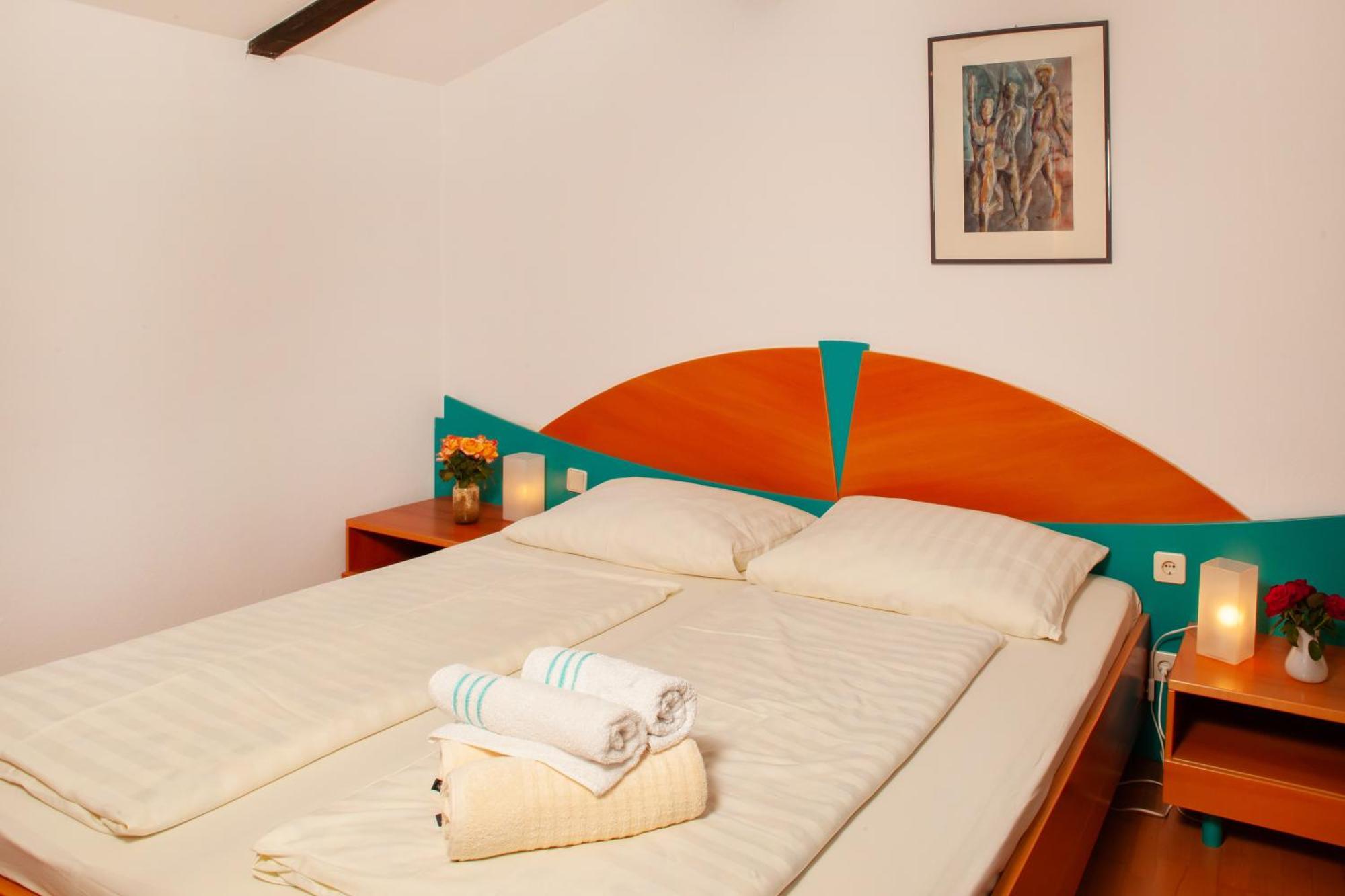 Seeapartments Kaernten Bodensdorf Dış mekan fotoğraf