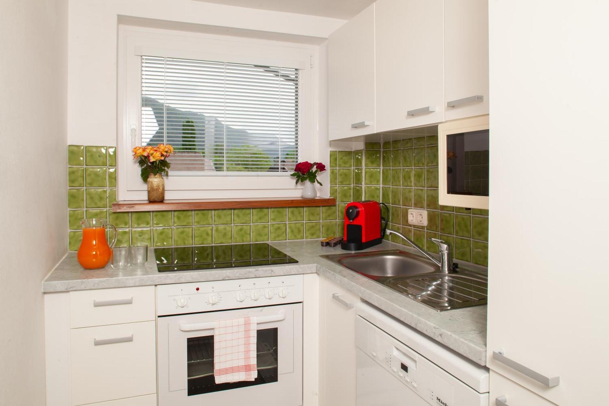 Seeapartments Kaernten Bodensdorf Dış mekan fotoğraf