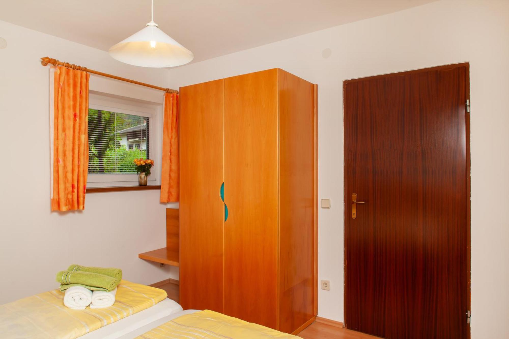 Seeapartments Kaernten Bodensdorf Dış mekan fotoğraf