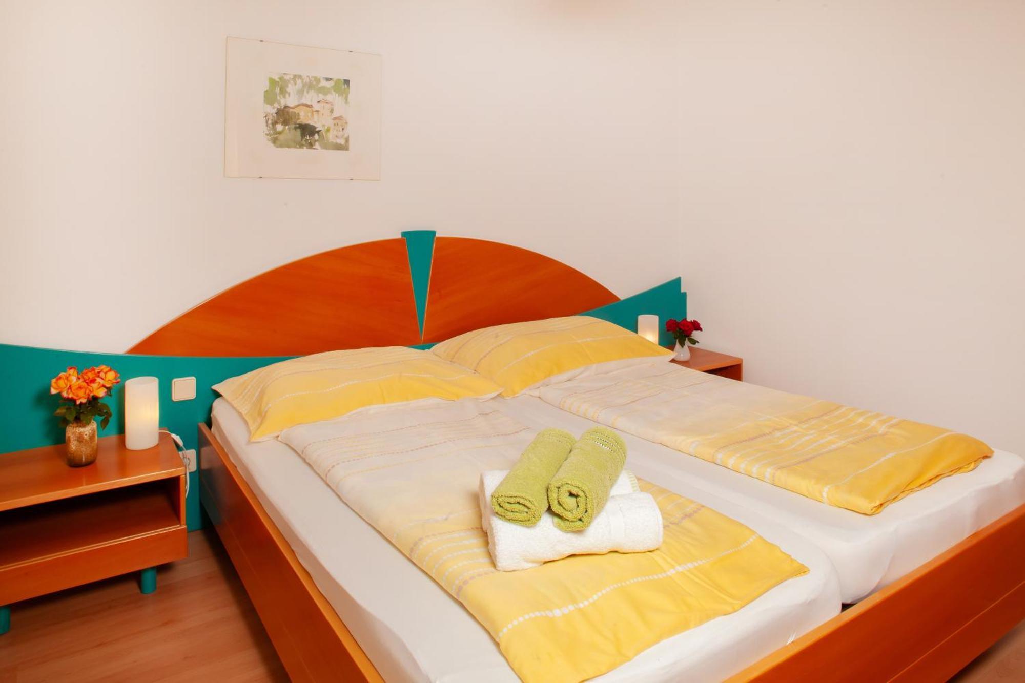 Seeapartments Kaernten Bodensdorf Dış mekan fotoğraf