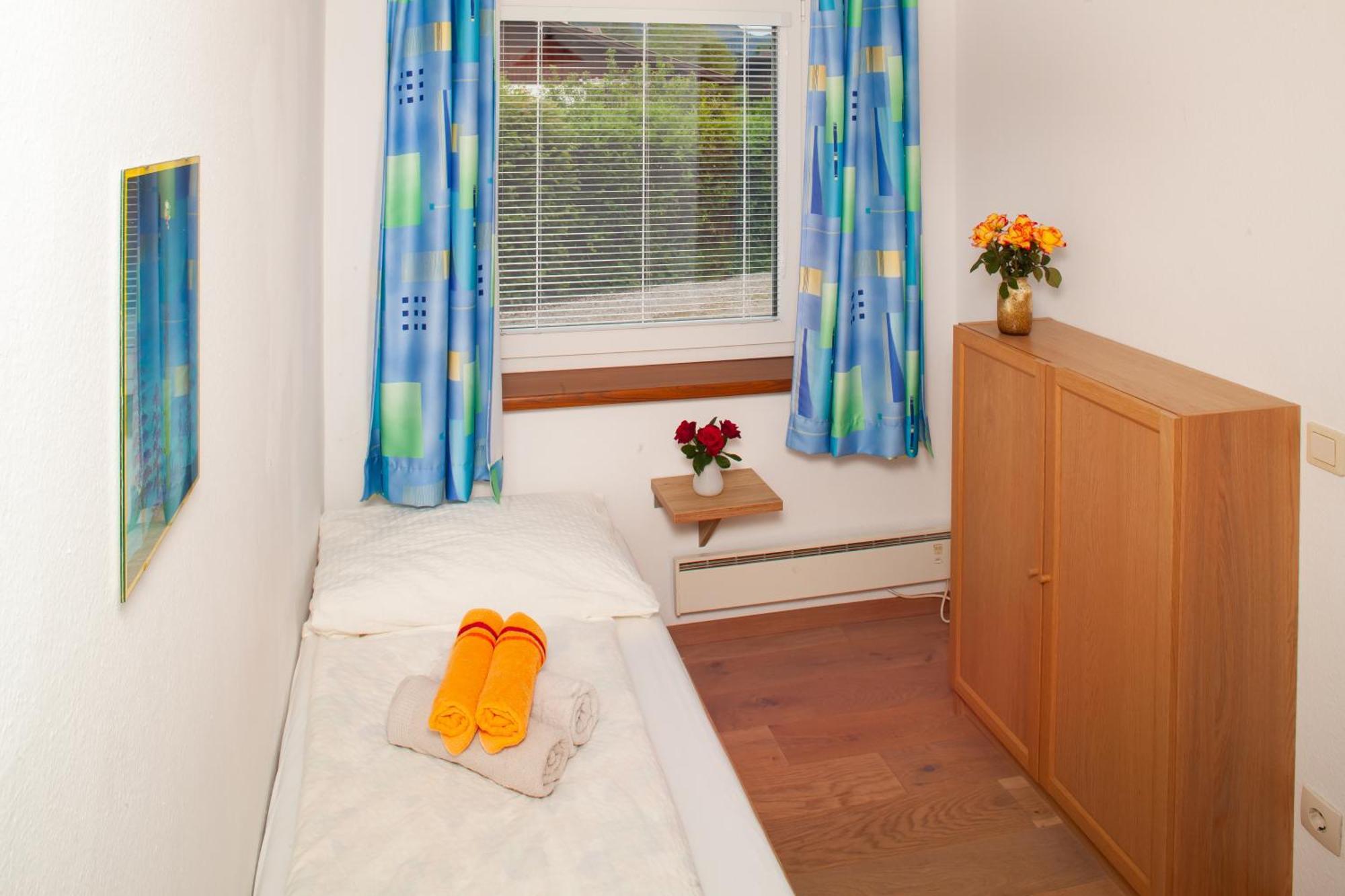Seeapartments Kaernten Bodensdorf Dış mekan fotoğraf