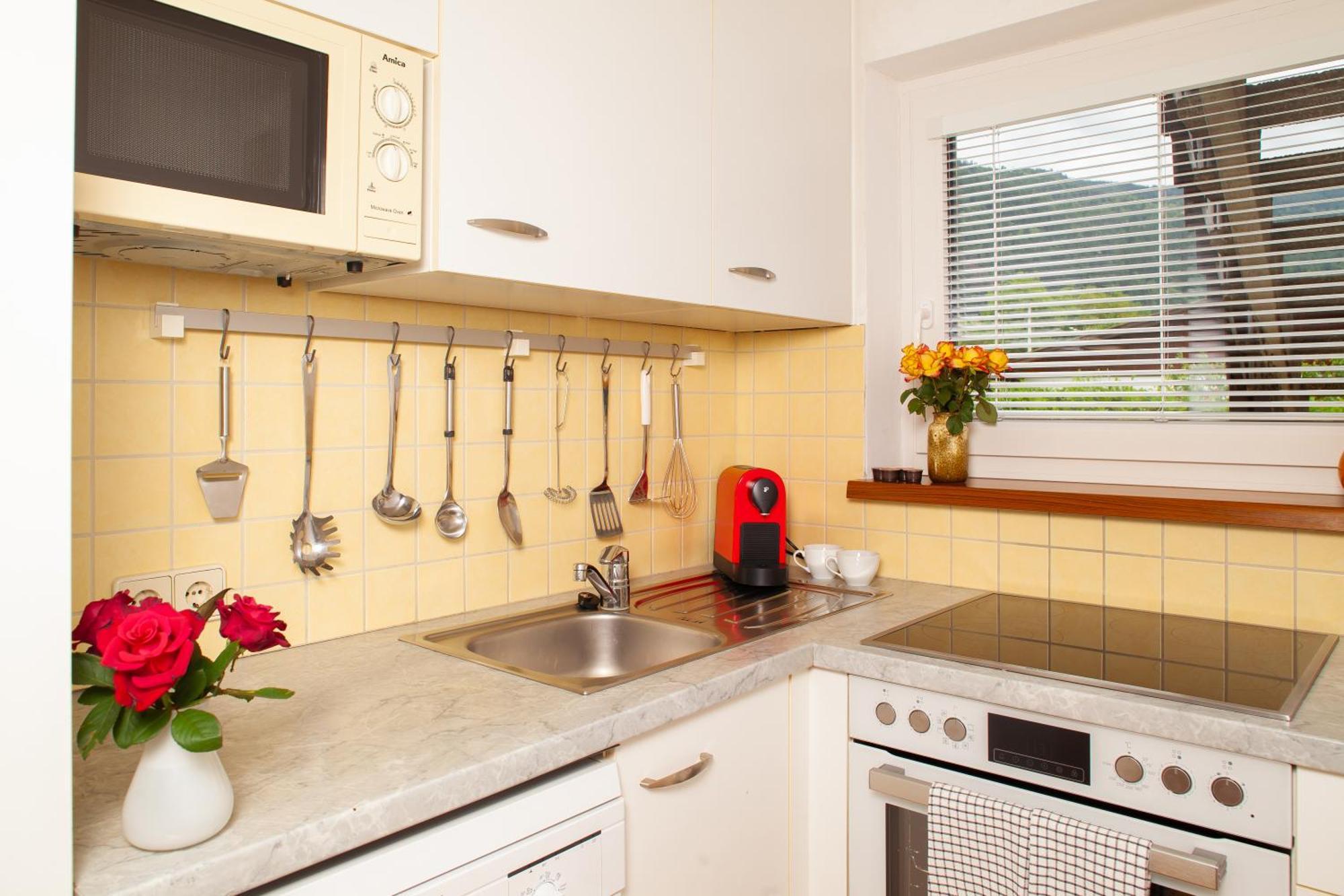 Seeapartments Kaernten Bodensdorf Dış mekan fotoğraf
